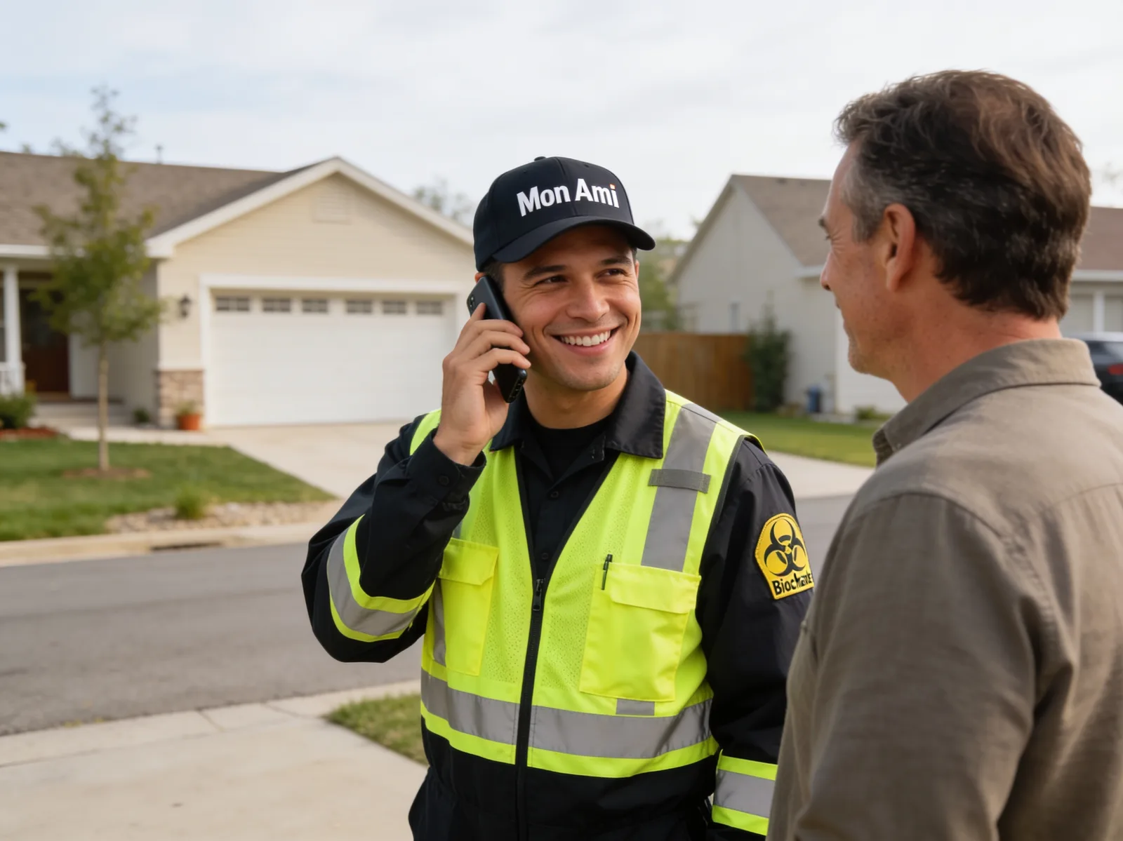 Sewage Cleanup Casco, MI FAQs