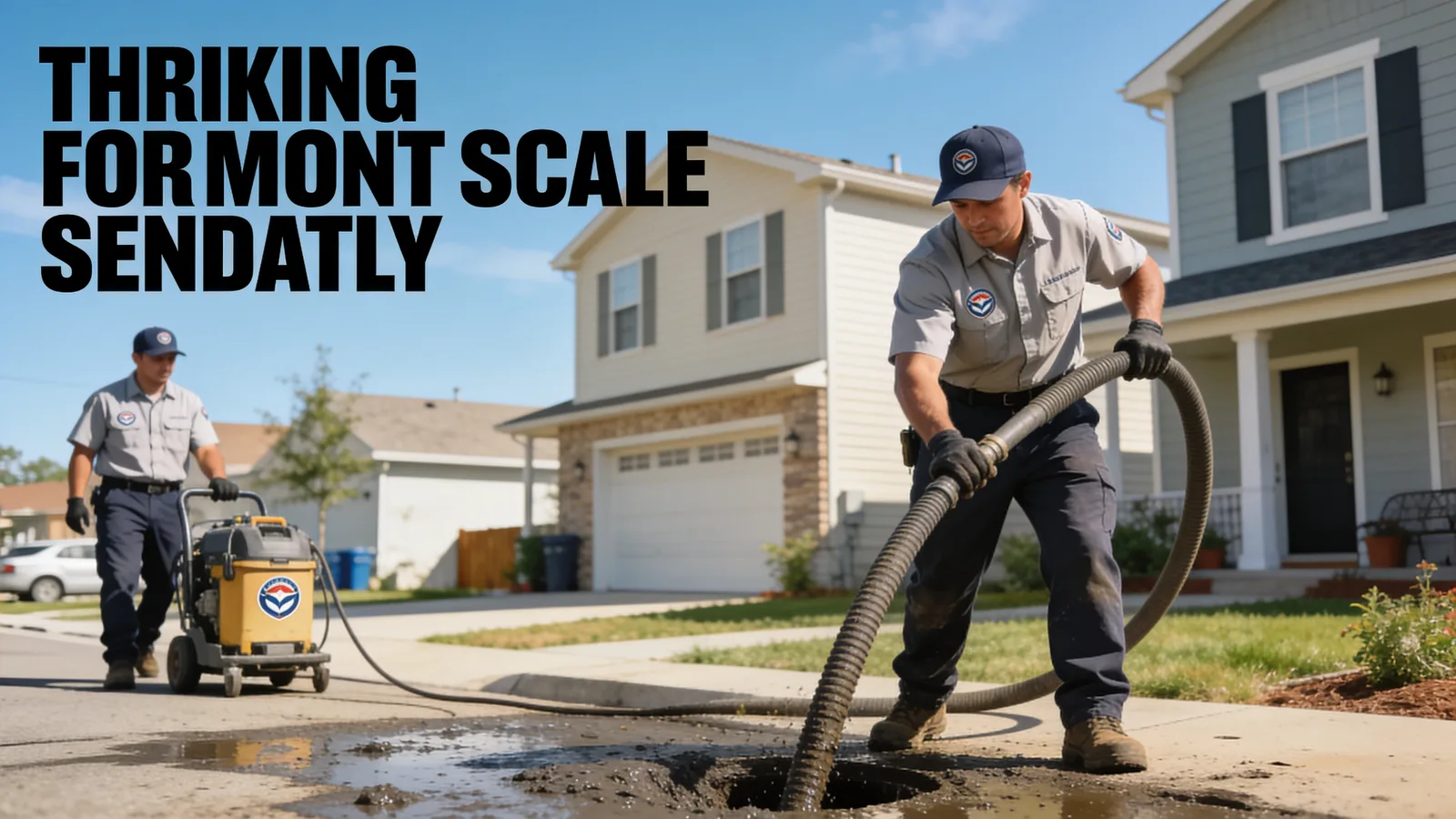 Sewage Cleanup in Casco, MI near me